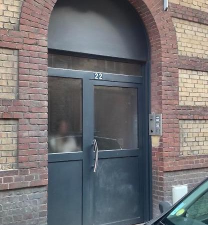 Charmant Appartement Rouen Centre エクステリア 写真